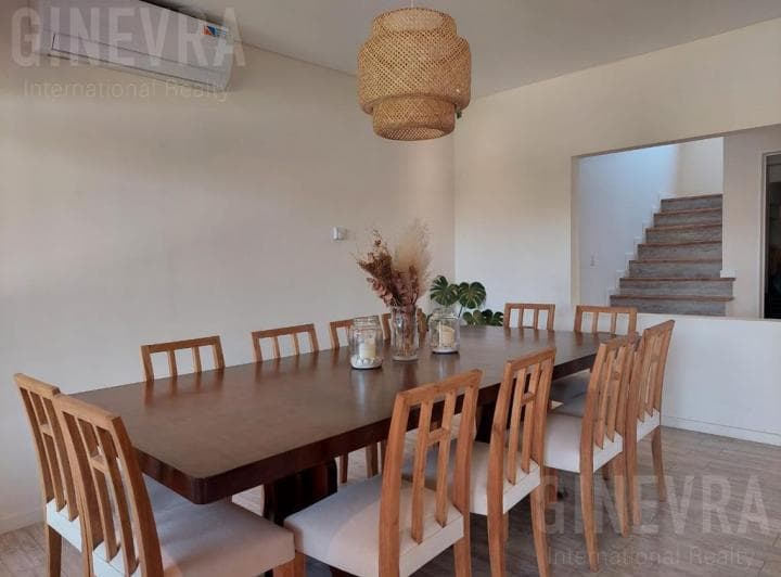 Casa en Alquiler en La Comarca, Tigre 5