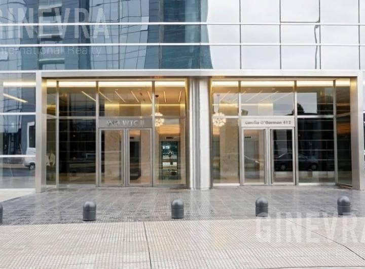 Oficina en alquiler - Puerto Madero 2