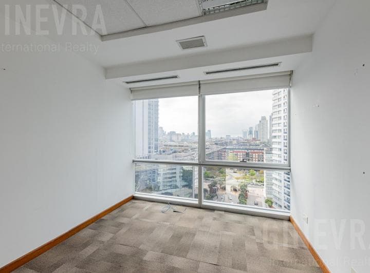 Oficina en Alquiler, 2 cocheras. Puerto Madero 5