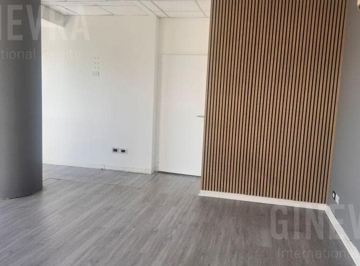 Oficina en Alquiler, Puerto Madero, WTC I 2