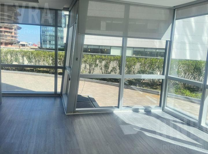 Oficina en Alquiler, Puerto Madero, WTC I 1