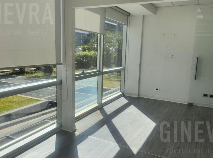 Oficina en Alquiler, Puerto Madero, WTC I 3