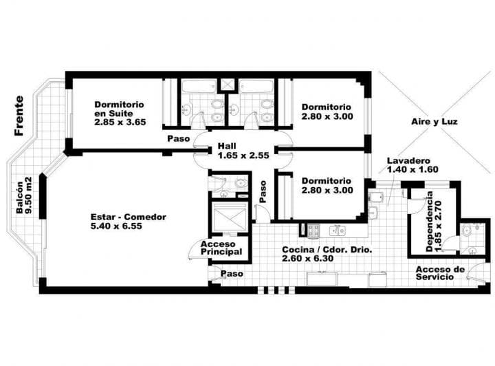 Plano 1