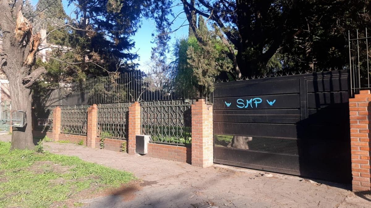 Propiedad en Argentina
