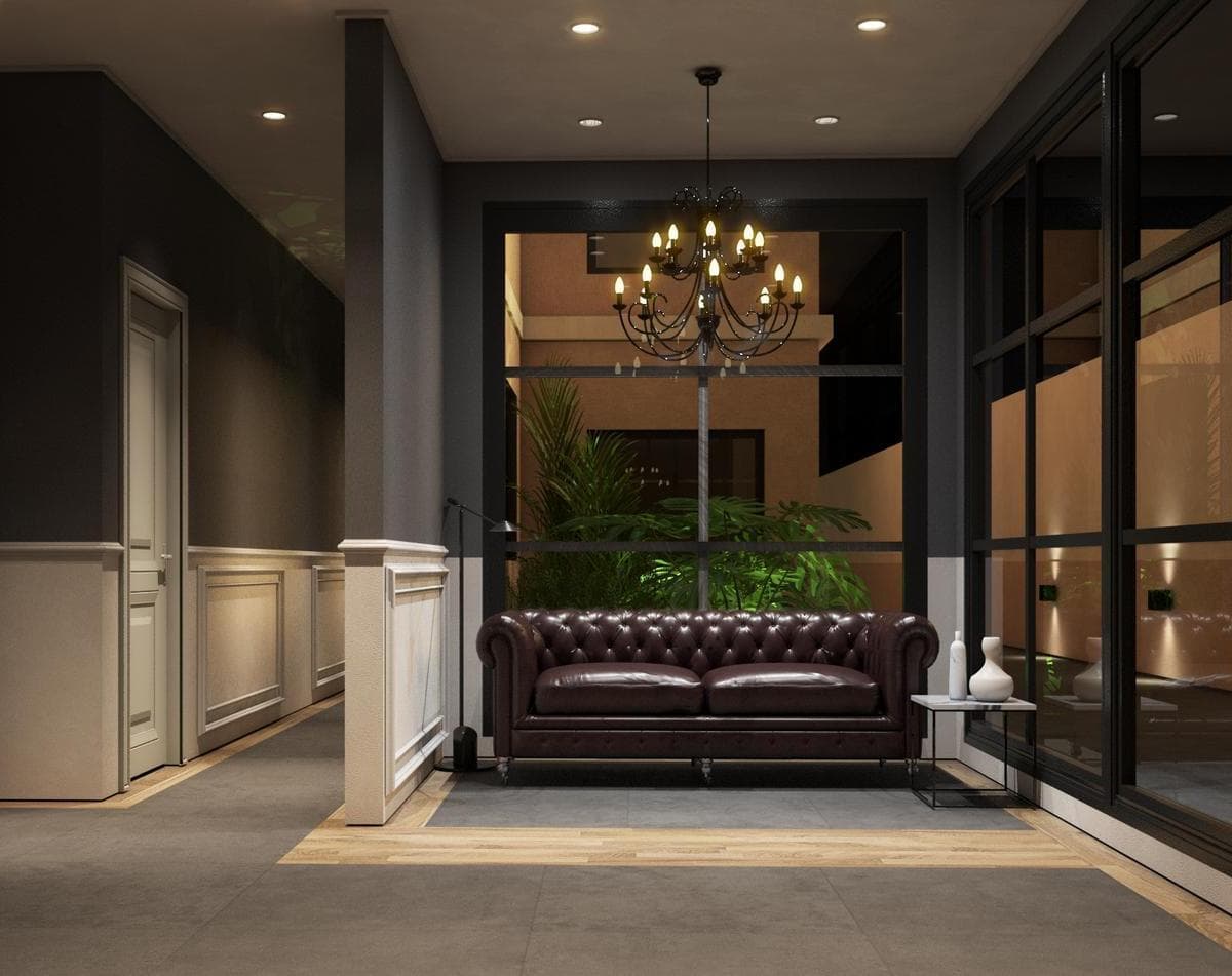 Departamento en Venta en Construcción en Saenz Peña, Tres de Febrero. 3