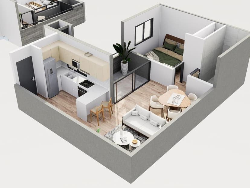 Plano 1
