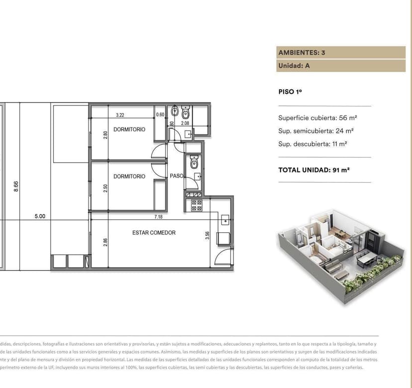 Plano 3