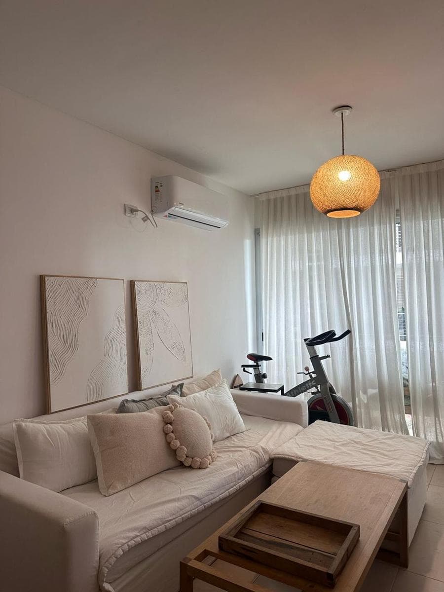 Departamento en Tigre, Dos Grandes Amb. Coch. Baulera. Albar 2