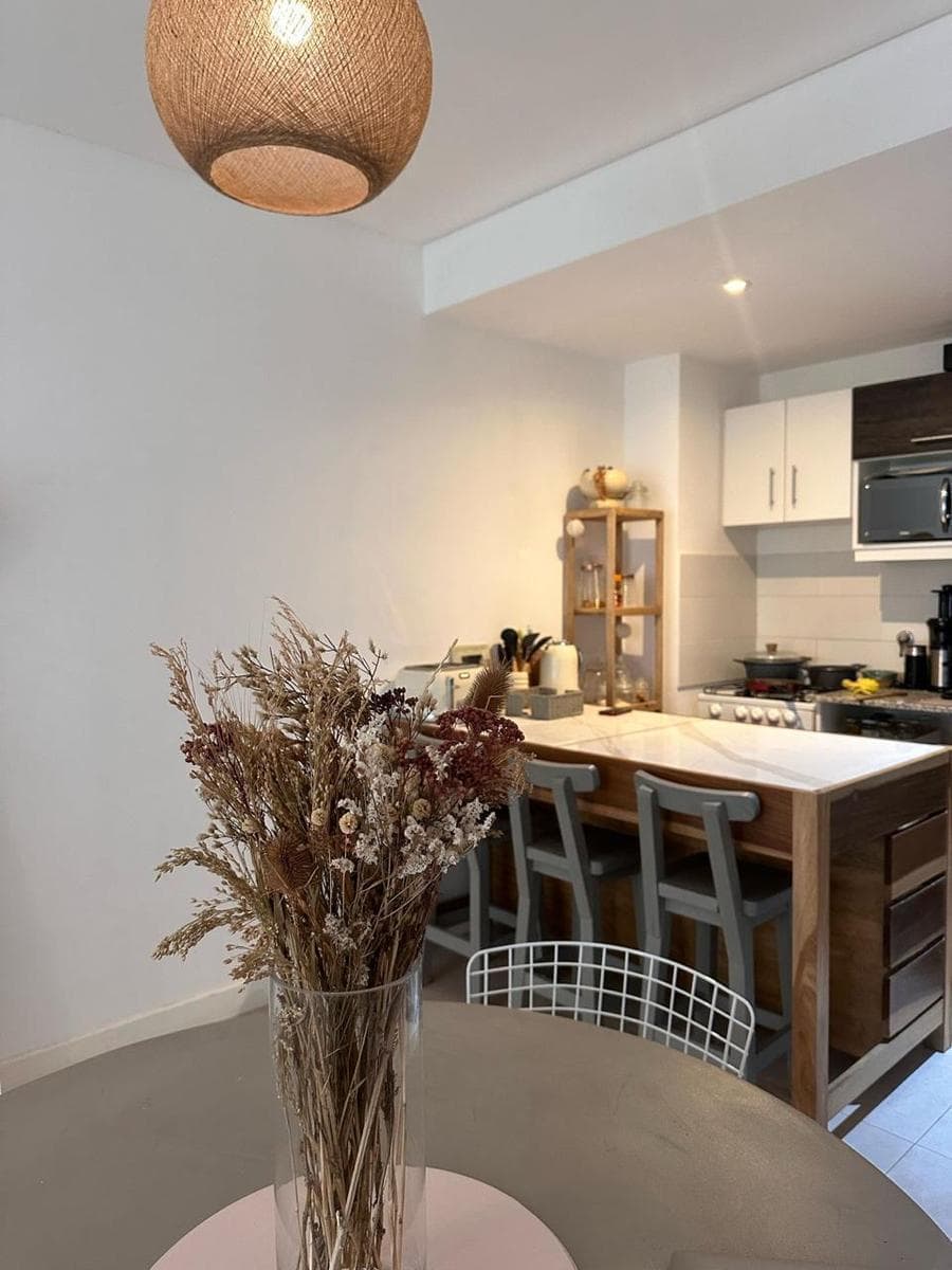 Departamento en Tigre, Dos Grandes Amb. Coch. Baulera. Albar 4
