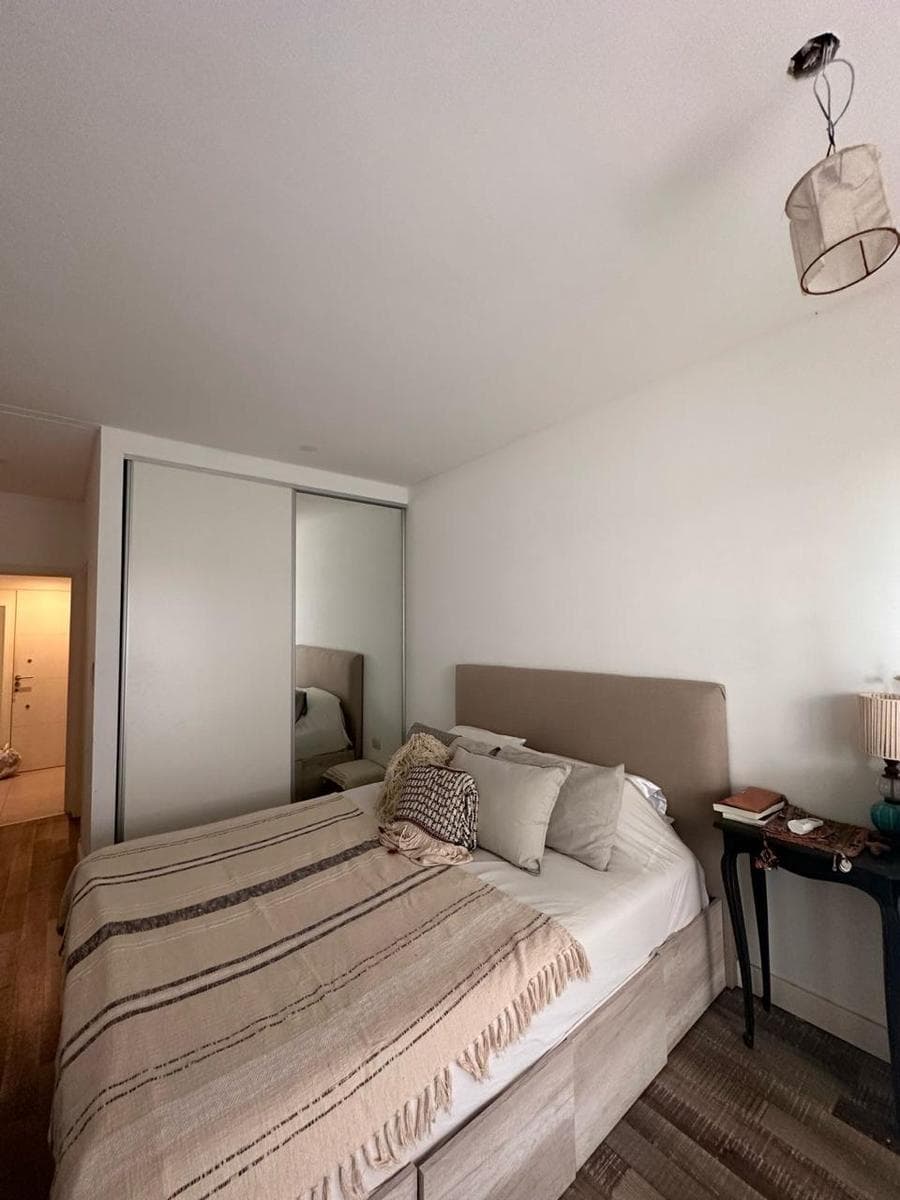 Departamento en Tigre, Dos Grandes Amb. Coch. Baulera. Albar 5