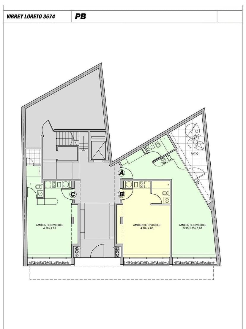 Plano 3