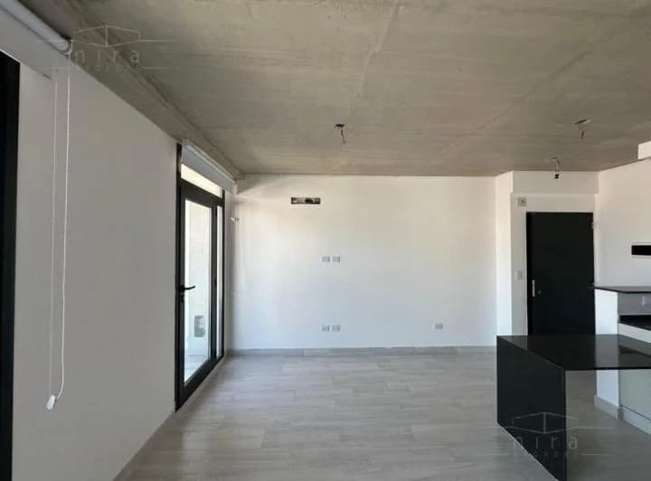 Monoambiente a Estrenar con balcón y vista abierta 3