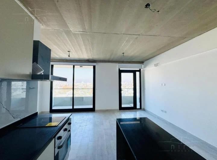 Monoambiente a Estrenar con balcón y vista abierta 4