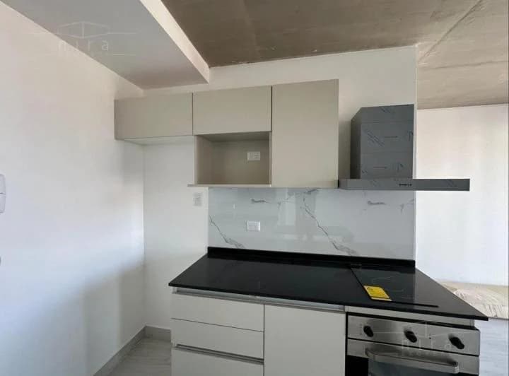Monoambiente a Estrenar con balcón y vista abierta 2