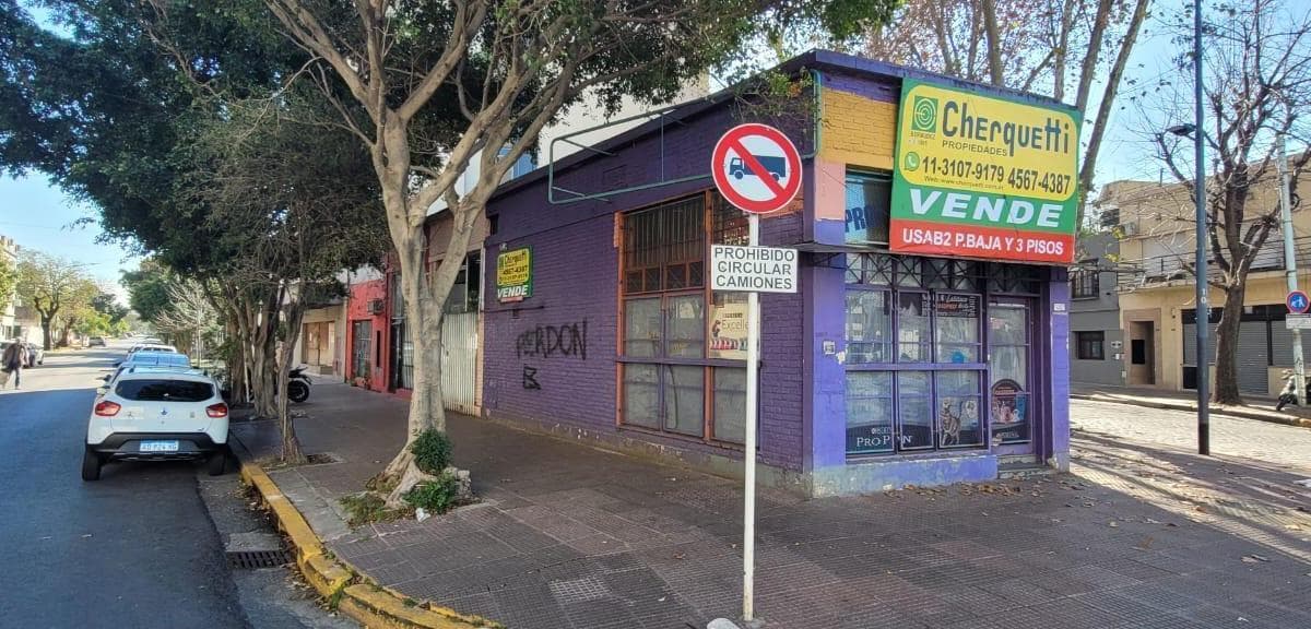 Propiedad en Argentina