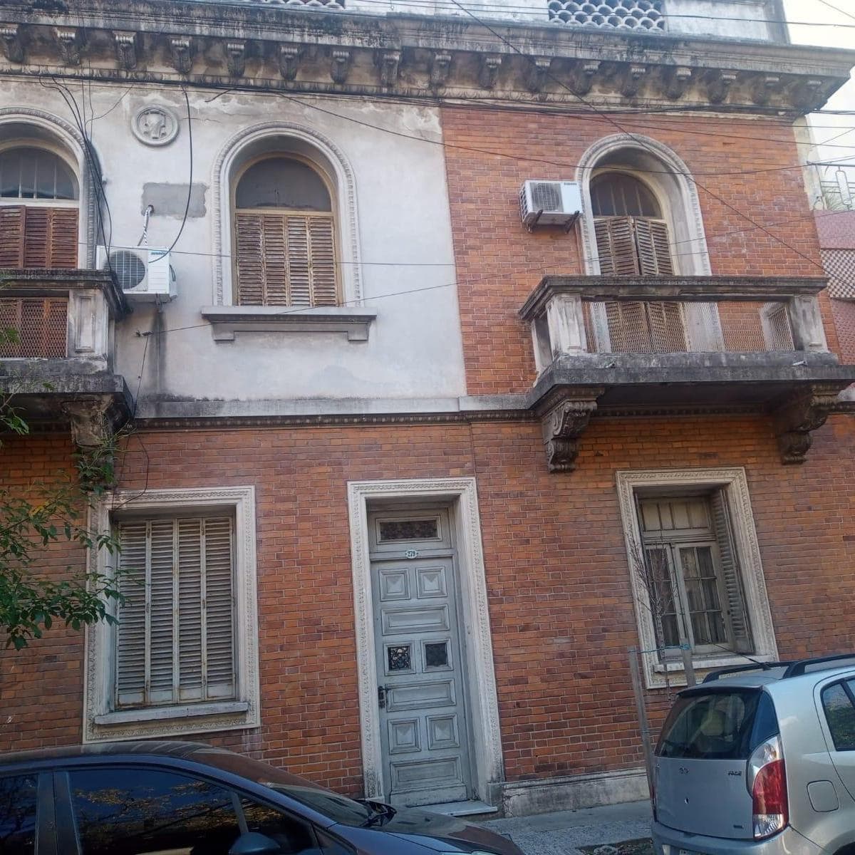 Propiedad en Argentina