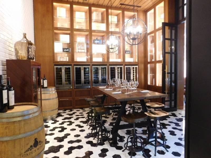 Alvear Icon. Exclusiva Residencia. Vista y Equipamiento Insuperable. Ideal Altos Ejecutivos y Embaja 2