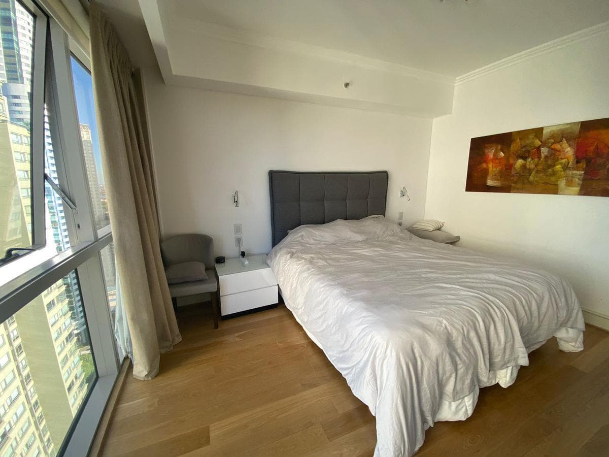 Alvear Icon. Exclusiva Residencia. Vista y Equipamiento Insuperable. Ideal Altos Ejecutivos y Embaja 5