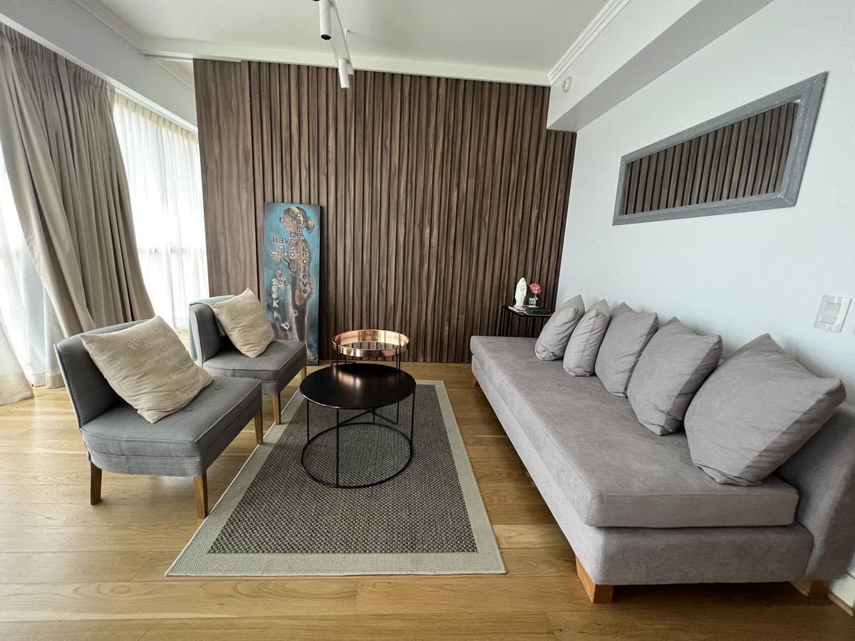 Alvear Icon. Exclusiva Residencia. Vista y Equipamiento Insuperable. Ideal Altos Ejecutivos y Embaja 4