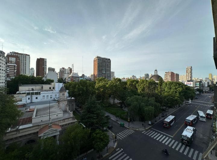 Propiedad en Argentina