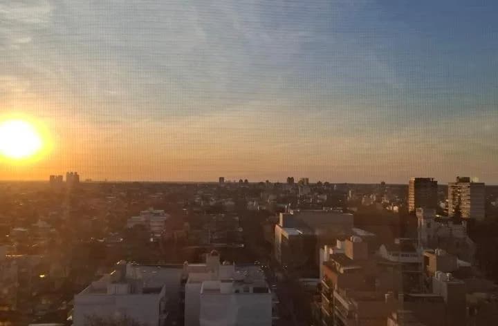 Propiedad en Argentina