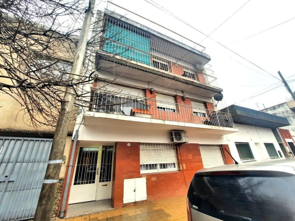 Propiedad en Argentina