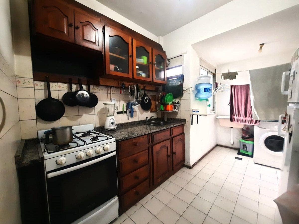 Venta Departamento 3 Amb S. Lugares Apto Credito 3