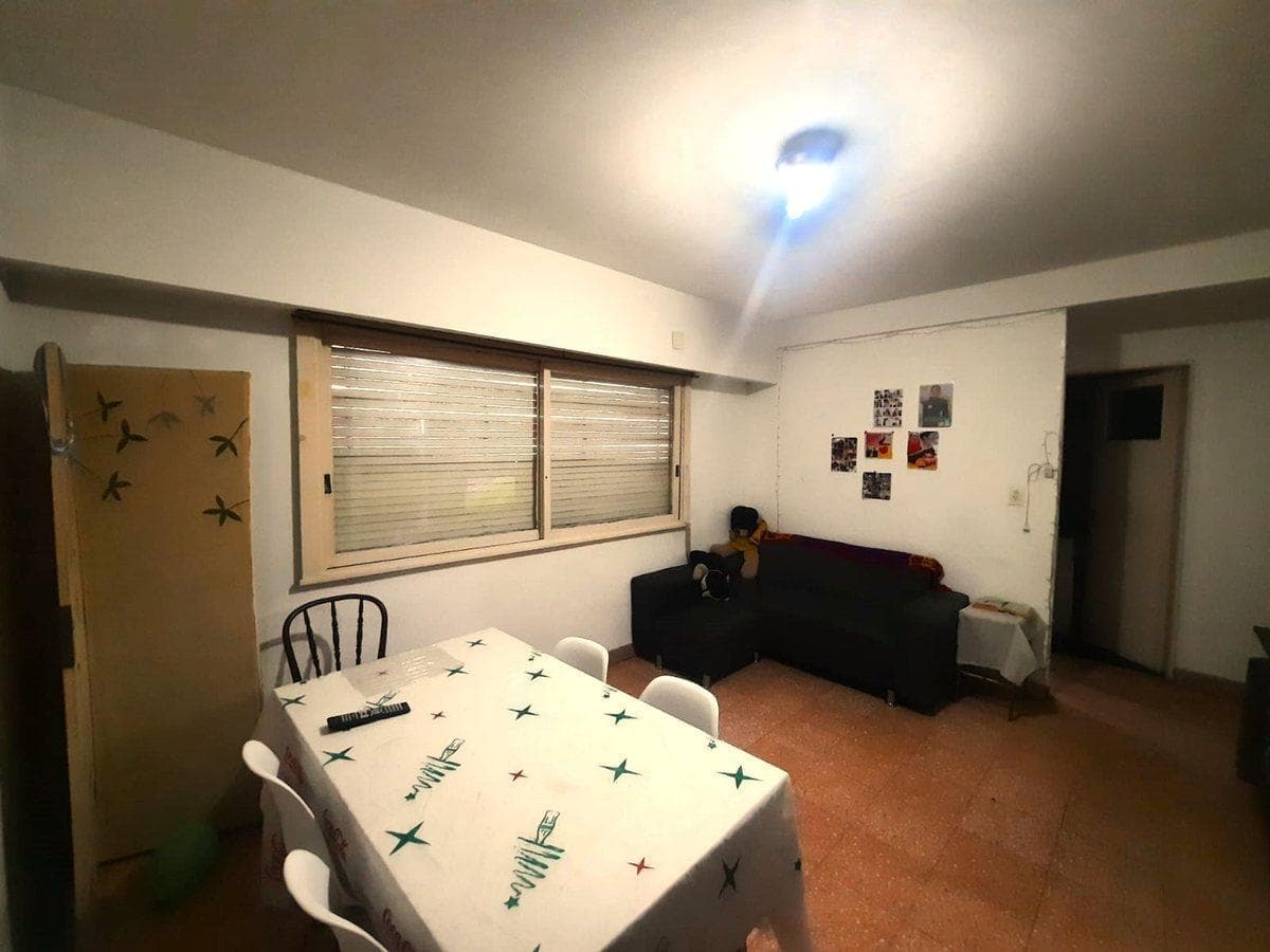 Venta Departamento 3 Amb S. Lugares Apto Credito 5