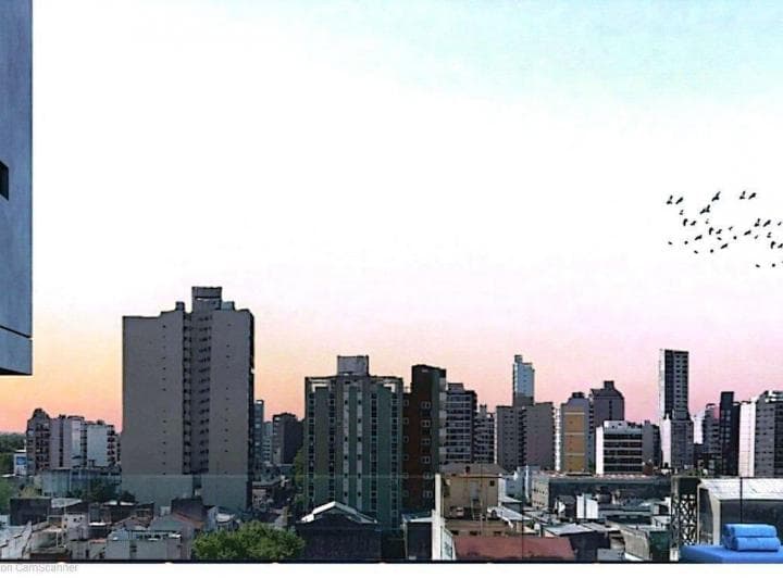 Propiedad en Argentina