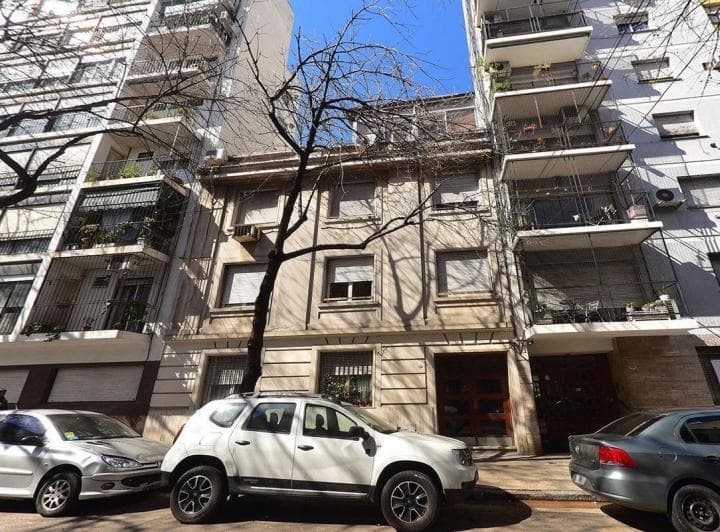 Propiedad en Argentina
