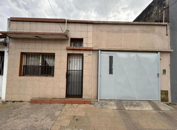 Propiedad en Argentina