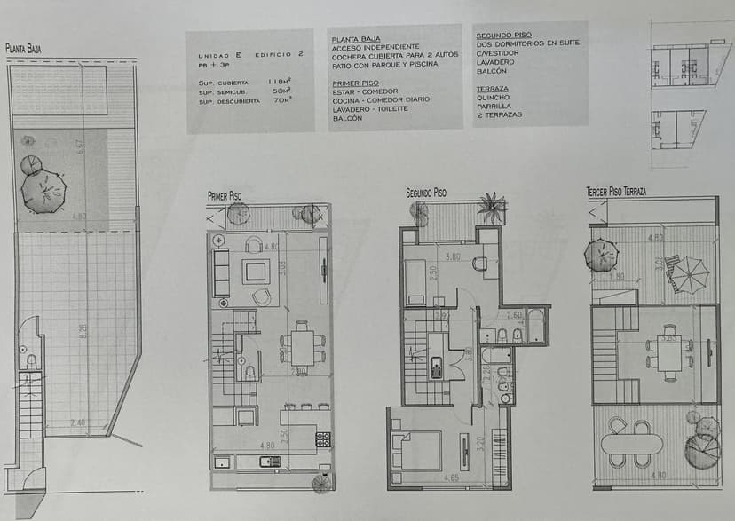 Plano 5