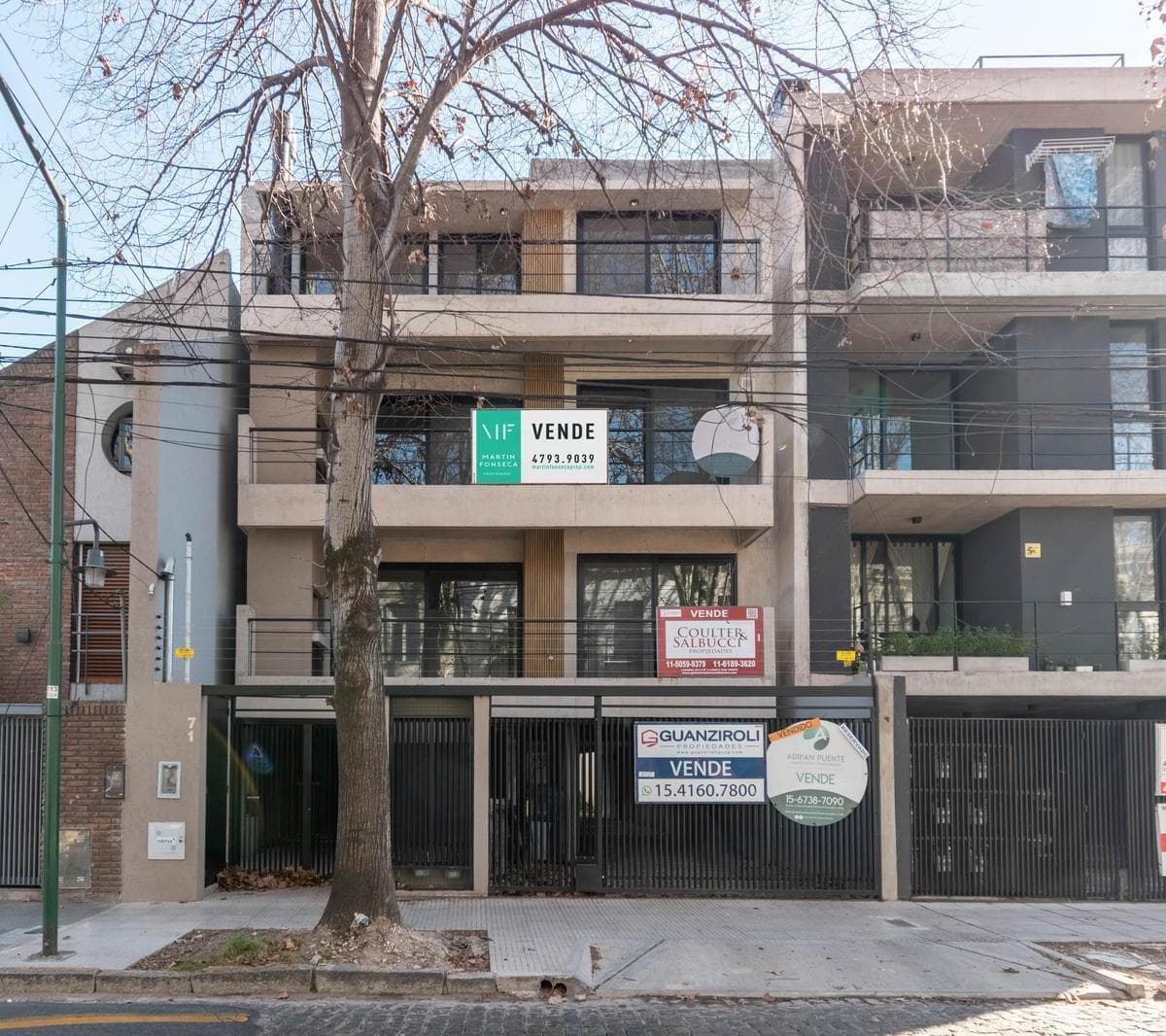 Propiedad en Argentina