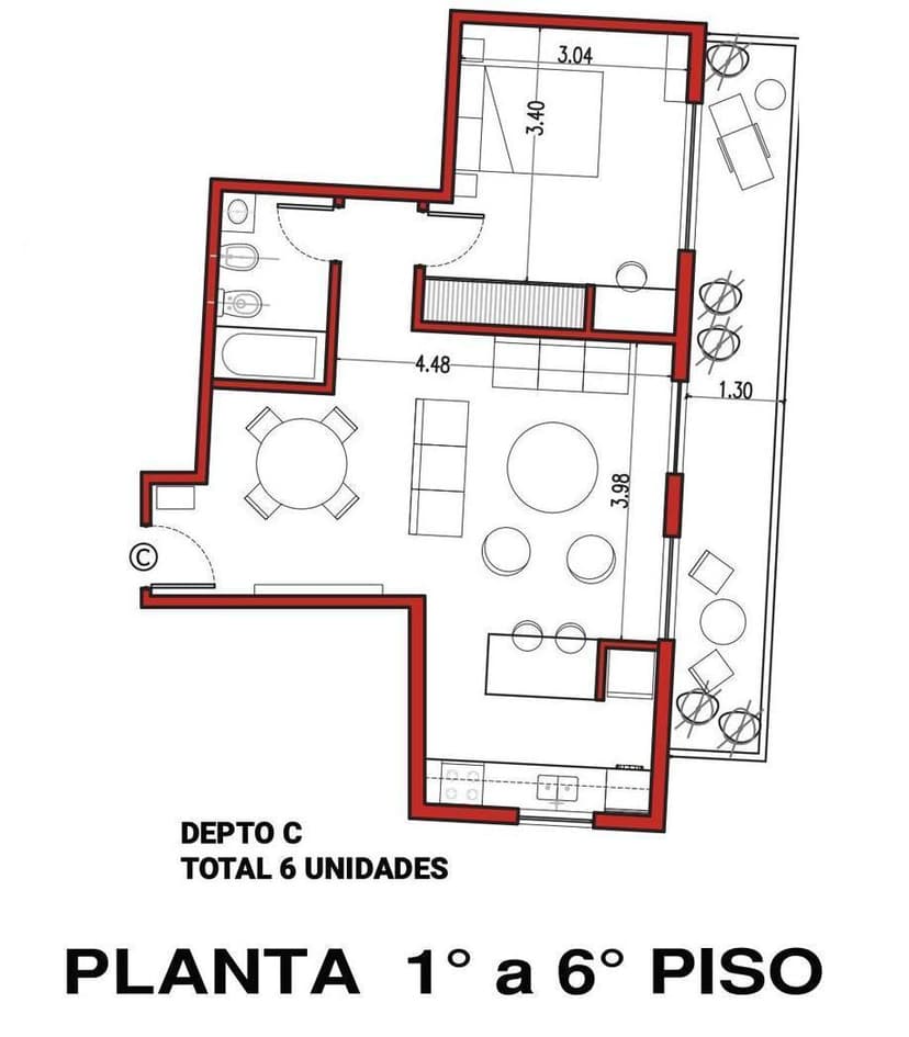 Plano 5