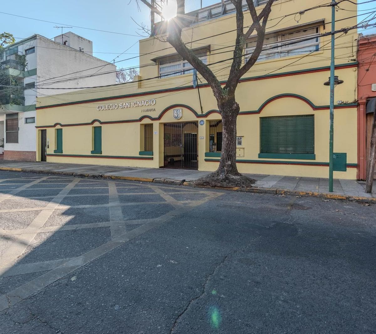 Propiedad en Argentina