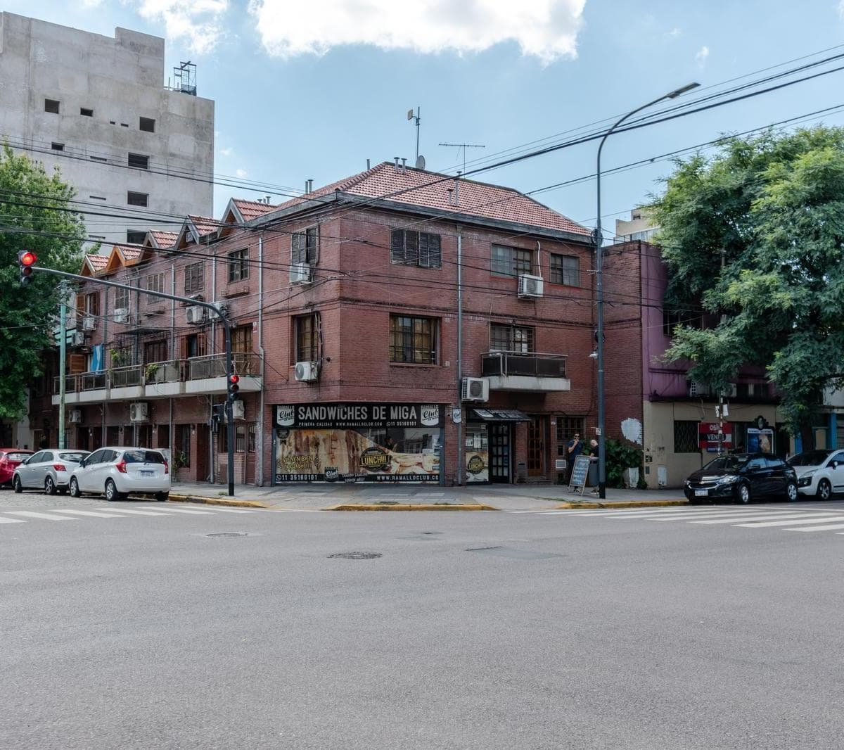 Propiedad en Argentina