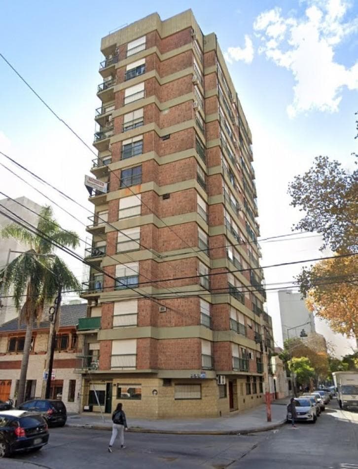 Propiedad en Argentina