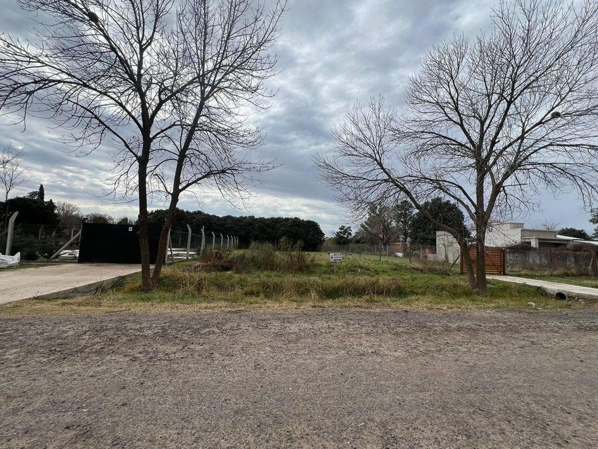 Propiedad en Argentina