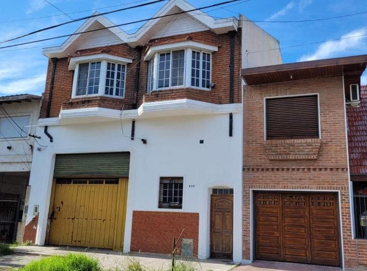 Propiedad en Argentina