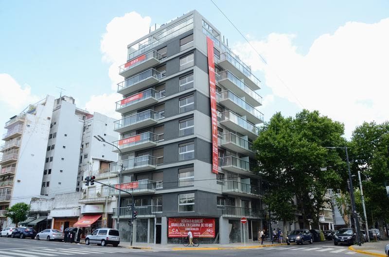 Propiedad en Argentina