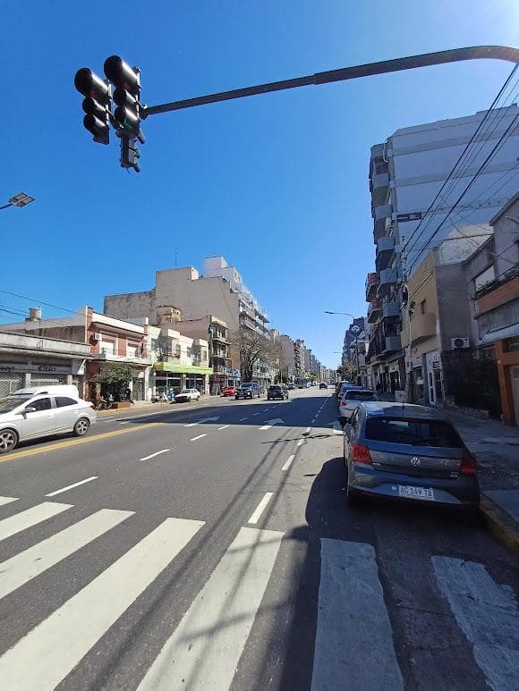 Propiedad en Argentina