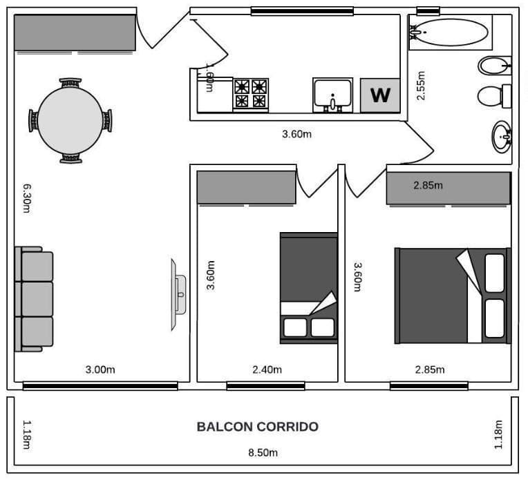 Plano 1