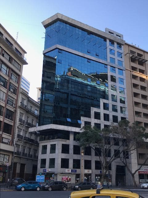 Propiedad en Argentina