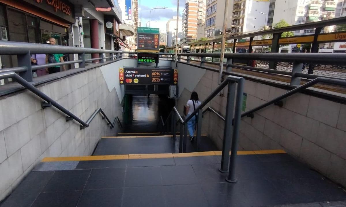 Propiedad en Argentina