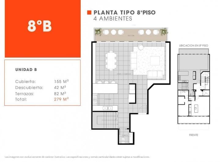 Plano 8