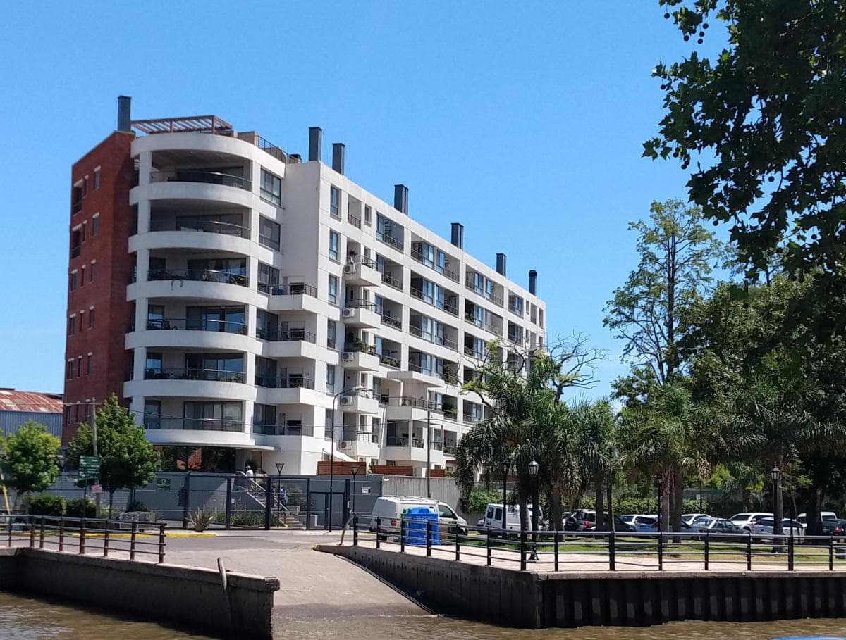 Propiedad en Argentina
