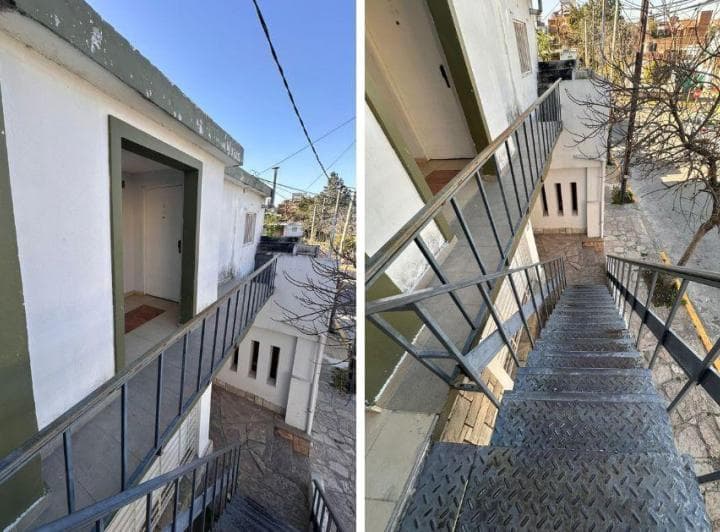 Departamento Alquiler  Anual  en Primer Piso 5