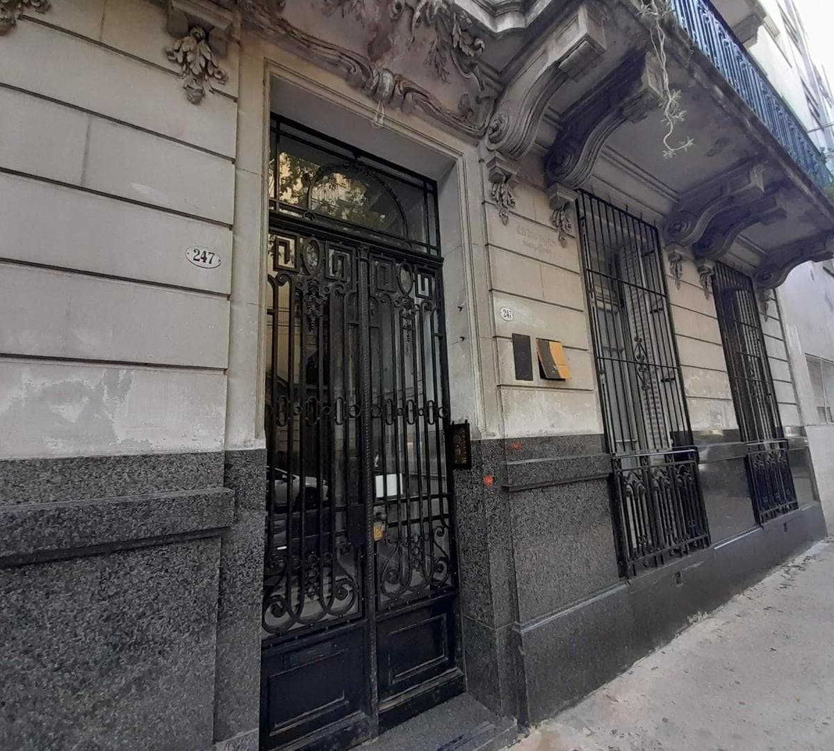 Propiedad en Argentina