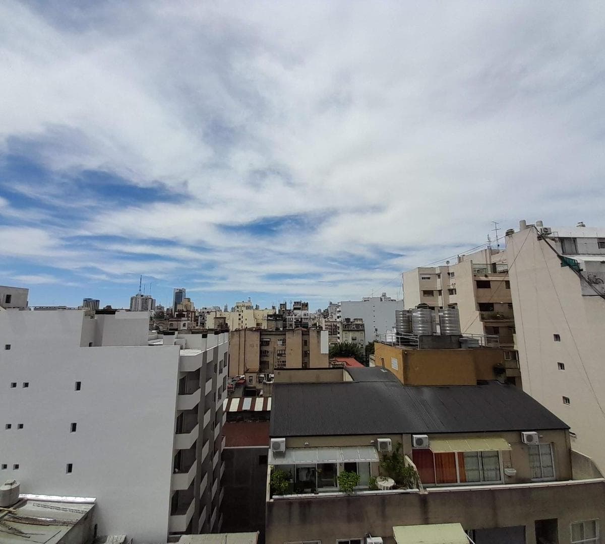 Propiedad en Argentina