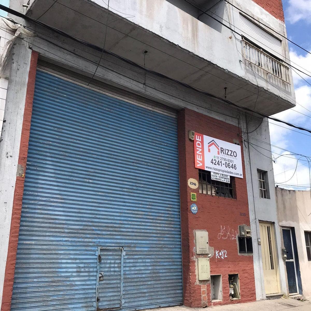 Propiedad en Argentina